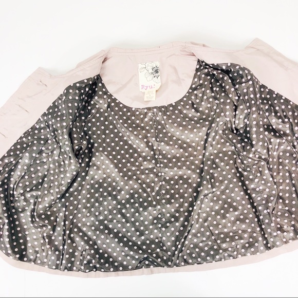 Ryu | ModCloth Jacket - Picture 2 of 7